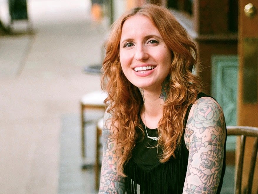 NC Stylist Opens Calendar for ‘Pay What You Can’ Days