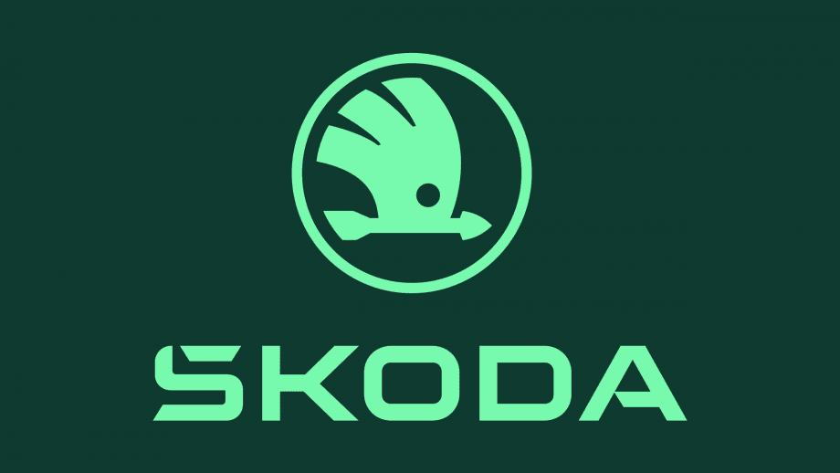 ŠKODA Unveils New Brand Identity & Hastens EV Model Development