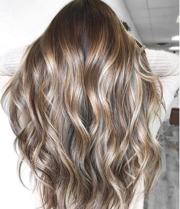Haircolor Trend: The Secrets To Modern, Insta-Worthy Color