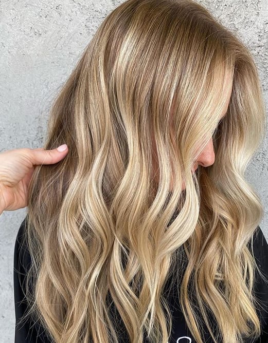 Haircolor Trend: The Secrets To Modern, Insta-Worthy Color