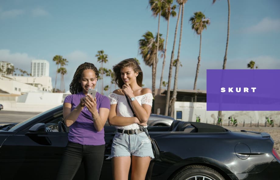 Skurt Launches Delivery Service in Miami
