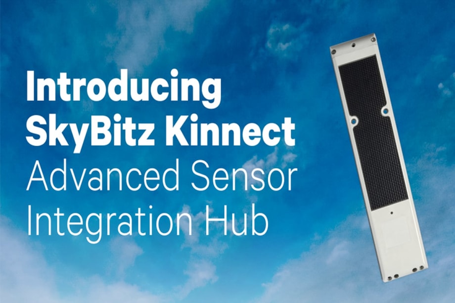 SkyBitz Kinnect Offers Increased Trailer, Cargo Visibility