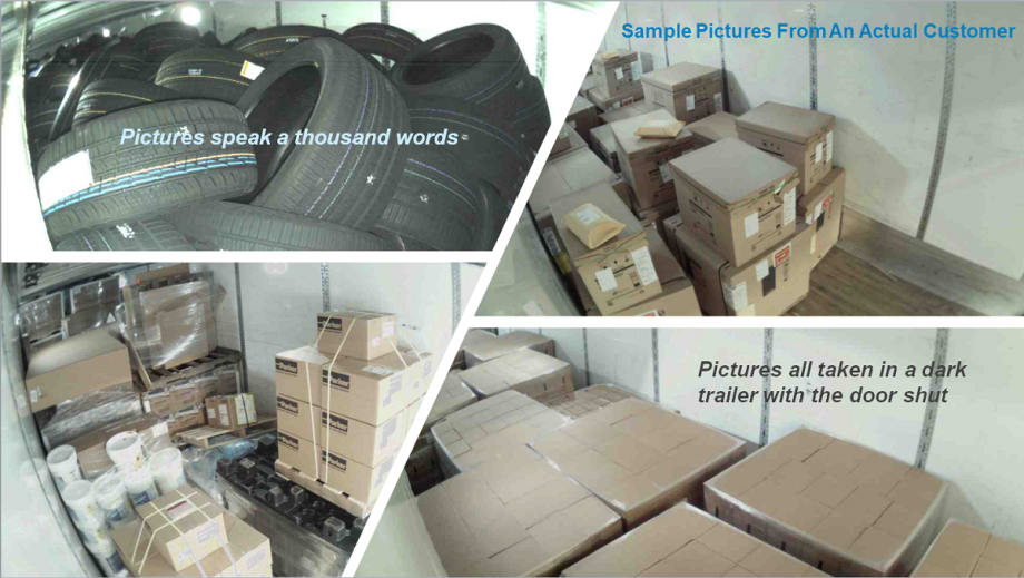 SkyBitz Adds Volumetric Sensor Capabilities to Remote Cargo Management