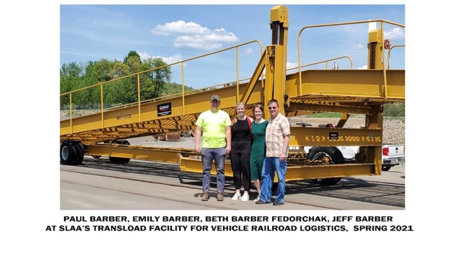 State Line Auction Marks 40 Years in the Vehicle Bidding Business