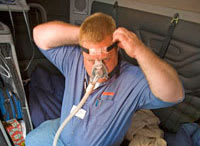 FMCSA Proposes Guidance for Sleep Apnea