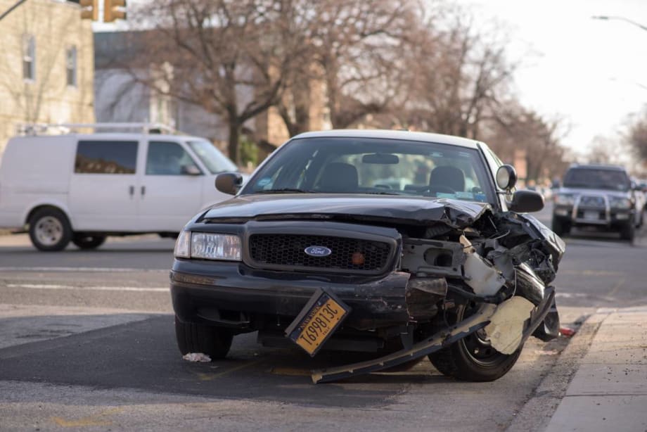 Shift Workers Three Times More Susceptible to Crashing 