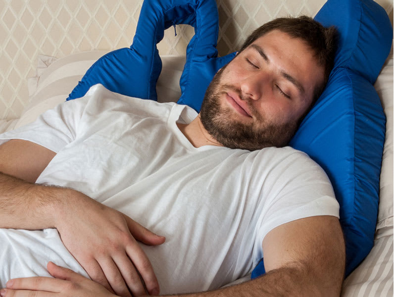 Sleep Wrinkles 101 and How to Avoid Them