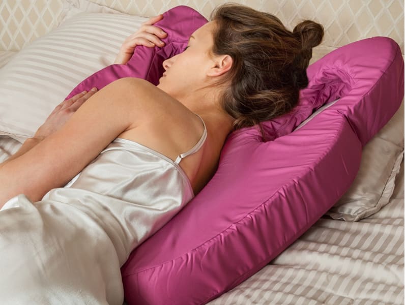 Sleep Wrinkles 101 and How to Avoid Them
