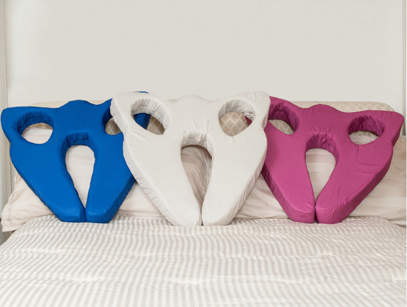 Sleep Wrinkles 101 and How to Avoid Them