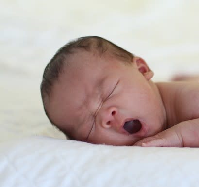 The Ultimate Playlist to Help You Sleep