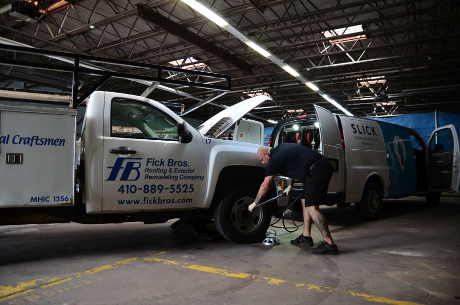 How Mobile Maintenance Reduces Downtime