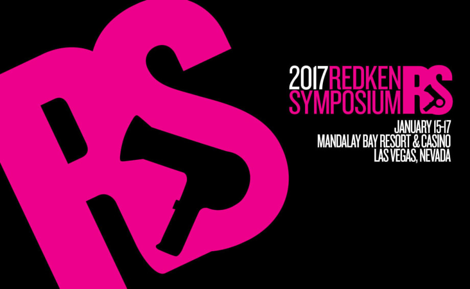 Redken Symposium: 5 Questions For David Stanko