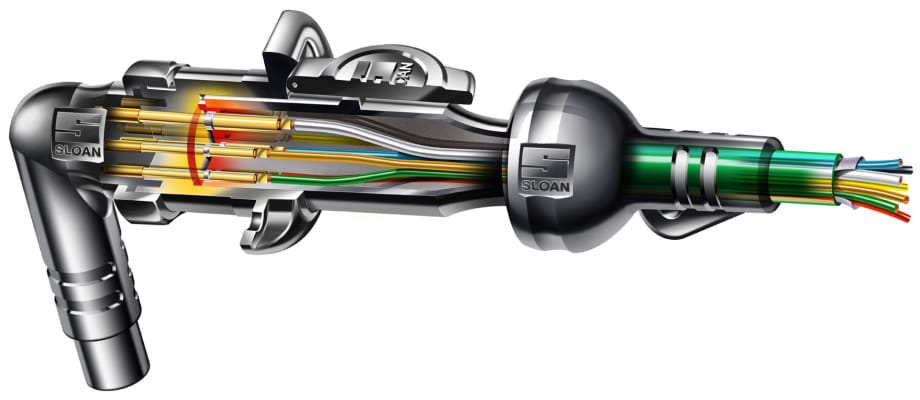 Sloan Transportation's Parent Firm Recapitalizes 
