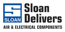 Sloan Produces 11 Millionth Gladhand
