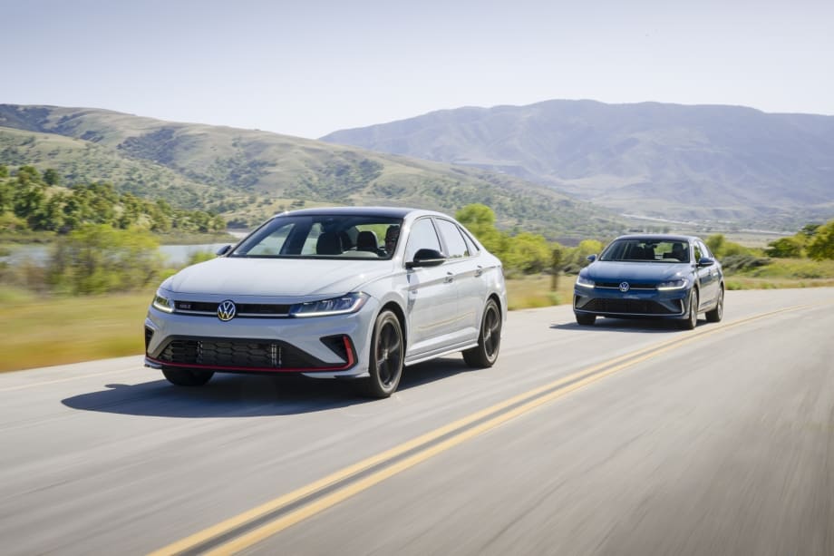 Volkswagen Reveals 2025 Model Year Lineup Changes [Updated]