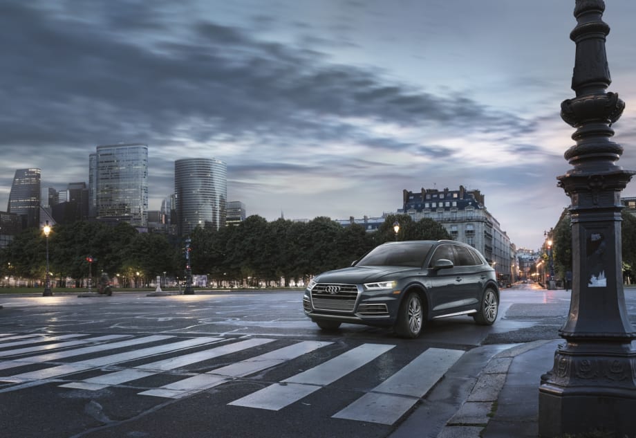 Audi Select Releases New Tier Pricing