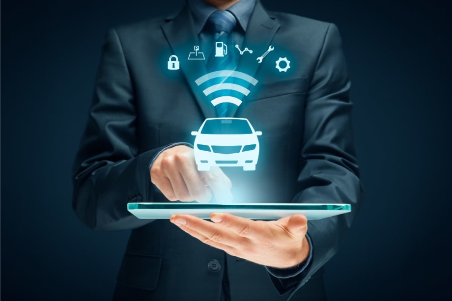 Reimagining the Car Rental Industry