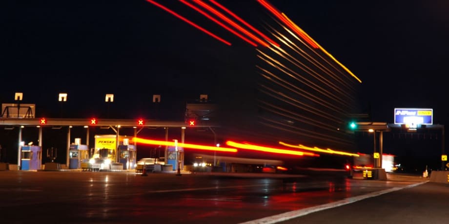 Can Smart Trailers Improve Driver Retention?