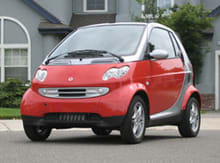 Gov't Clears ZAP to Sell Smart Car in U.S.
