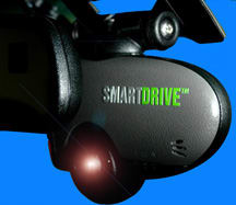 SmartDrive Systems Hires Fleet Safety Expert

