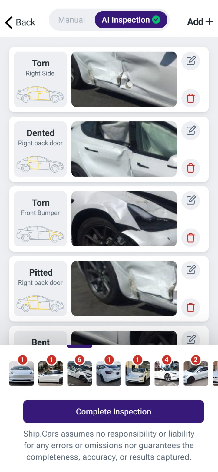 Ship.Cars Launches AI-Powered Transportation-Management System