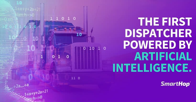 Automated Route Planning and Dispatching Startup Receives Funding