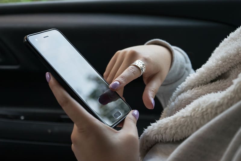 GRCGDS Releases New Carshare Platform 