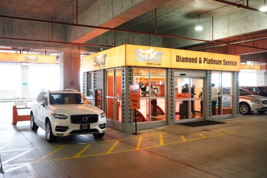 Sixt Achieves Record Revenue, Earnings for 2022