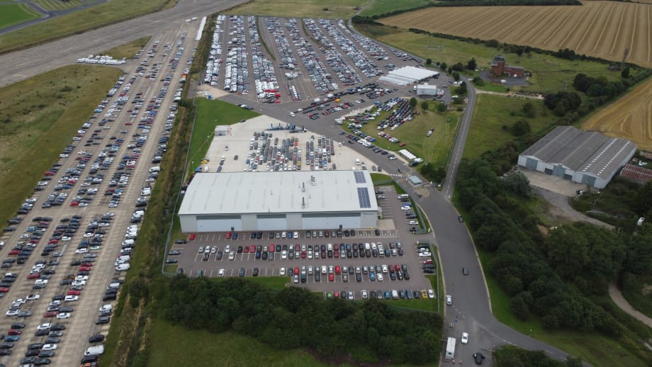 Cazoo Expansion Continues With Purchase Of SMH Fleet Solutions