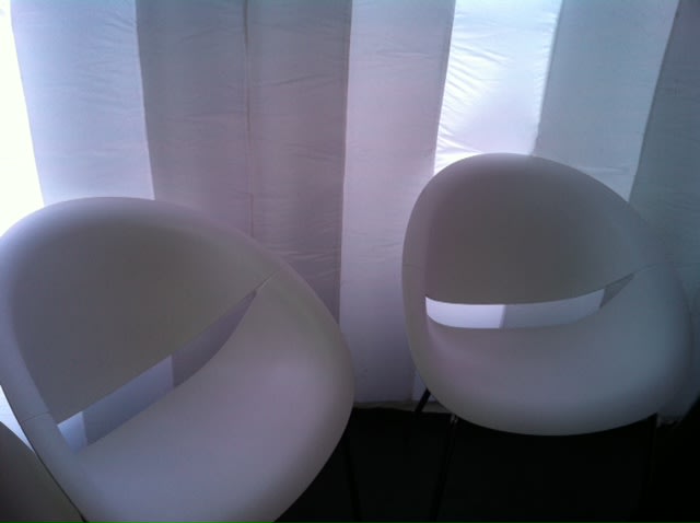 WELLA TREND VISION: Media Day