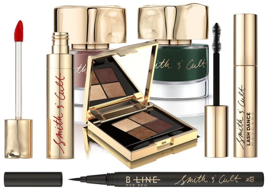 Falling For Flatte: Smith & Cult's Fall 2016 Collection