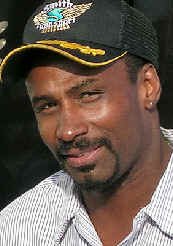 Smith Transport Names Its Driver of the Year for 2004