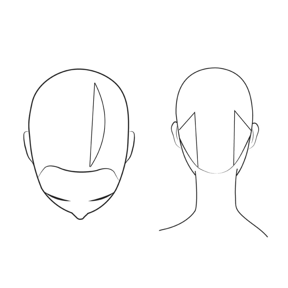 HOW-TO: Smoked Silver Hair Color With Depth and Darkness