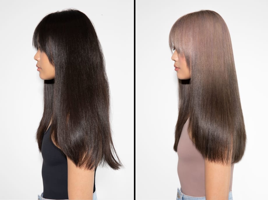 8 Trending Holiday Hair How-Tos with Formulas