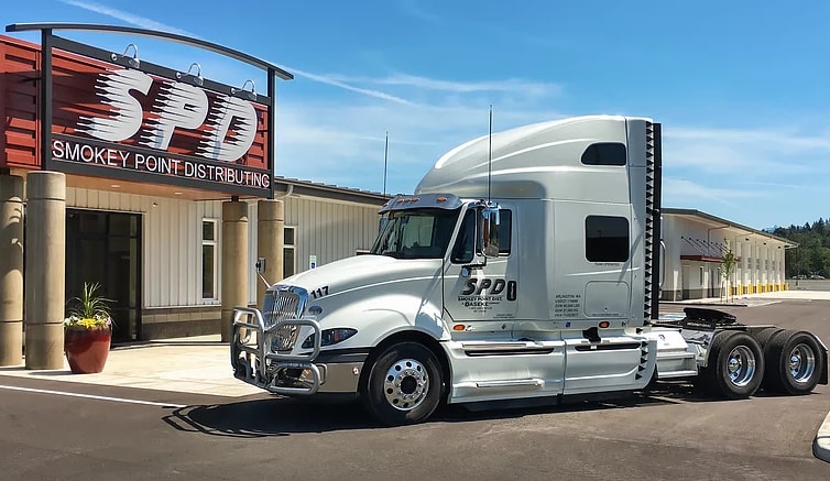 Washington Fleet Offers Truck Drivers Guaranteed Annual Salary