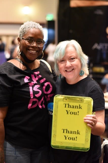 Nail Tech Event of the Smokies: Networking, Learning and All-Things Nails