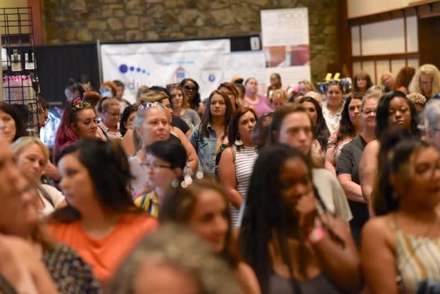 Nail Tech Event of the Smokies Returns to Gatlinburg with Nails-Only Shopping, Classes and Workshops