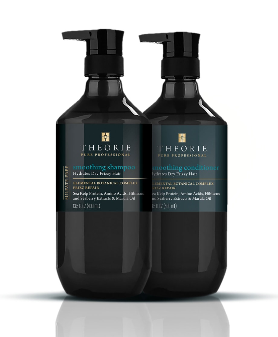 Theorie Introduces Pure Professional Line