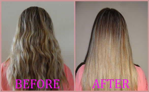 SERVICE SPOTLIGHT: Cezanne Smoothing @ Butterfly Studio Salon NYC
