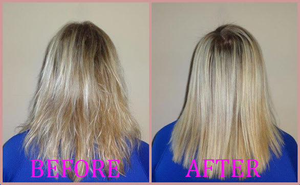 SERVICE SPOTLIGHT: Cezanne Smoothing @ Butterfly Studio Salon NYC