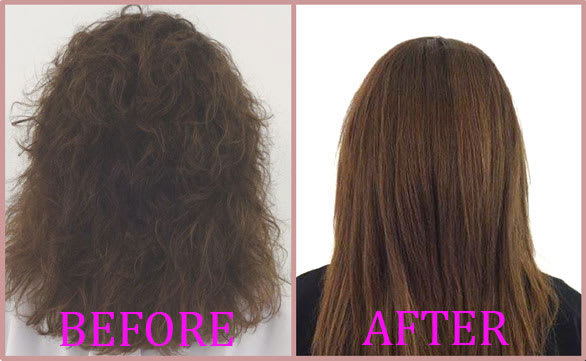 SERVICE SPOTLIGHT: Cezanne Smoothing @ Butterfly Studio Salon NYC