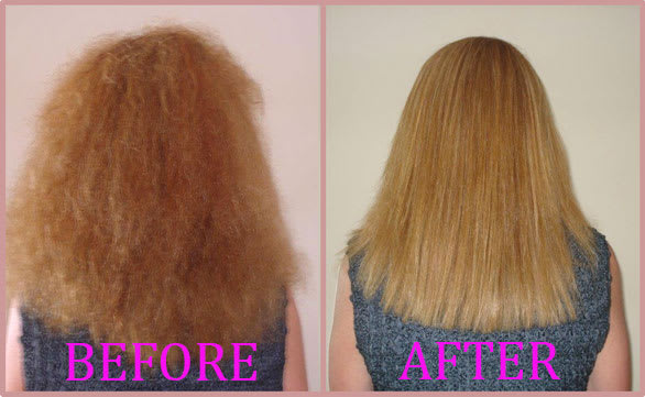 SERVICE SPOTLIGHT: Cezanne Smoothing @ Butterfly Studio Salon NYC