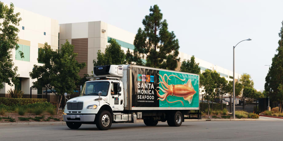 Drivers Key to Last-Mile Success