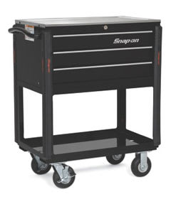 Snap-on Offers New Mobile Workstation