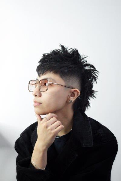 The Modern Mullet