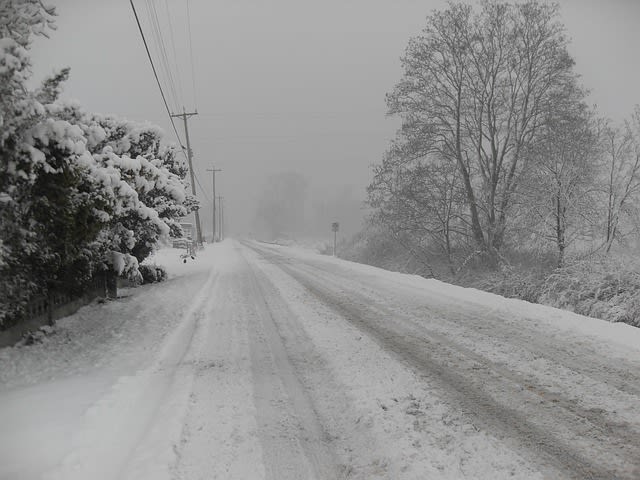 N.J. Officials Respond to Backlash over Storm Response