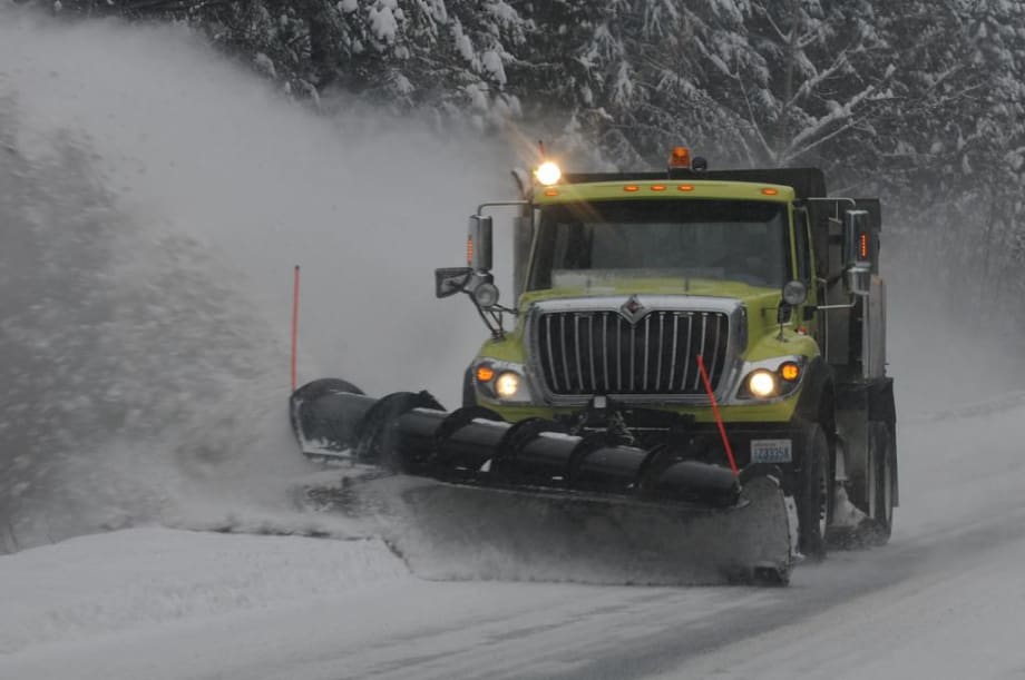 Pittsburgh to Use New Routing Technology on Snow Removal Fleet