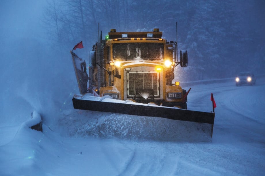 6 Reasons Telematics is Essential for Snow Operations
