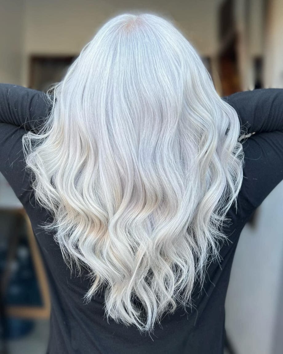8 Trending Holiday Hair How-Tos with Formulas