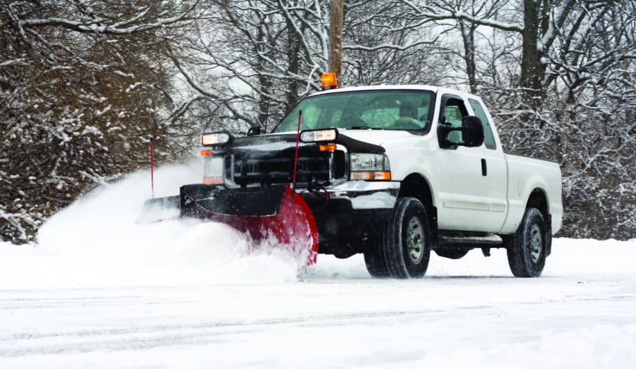 How to Keep Trucks Resale Ready